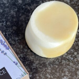 Lavinesce soap bar