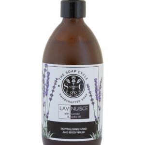 Lavinuisce hand & body wash